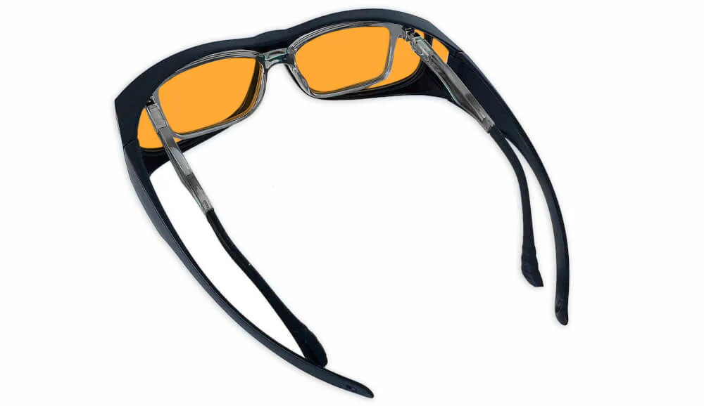 SunDown FITOVER Blue Blocking Glasses - Image 2