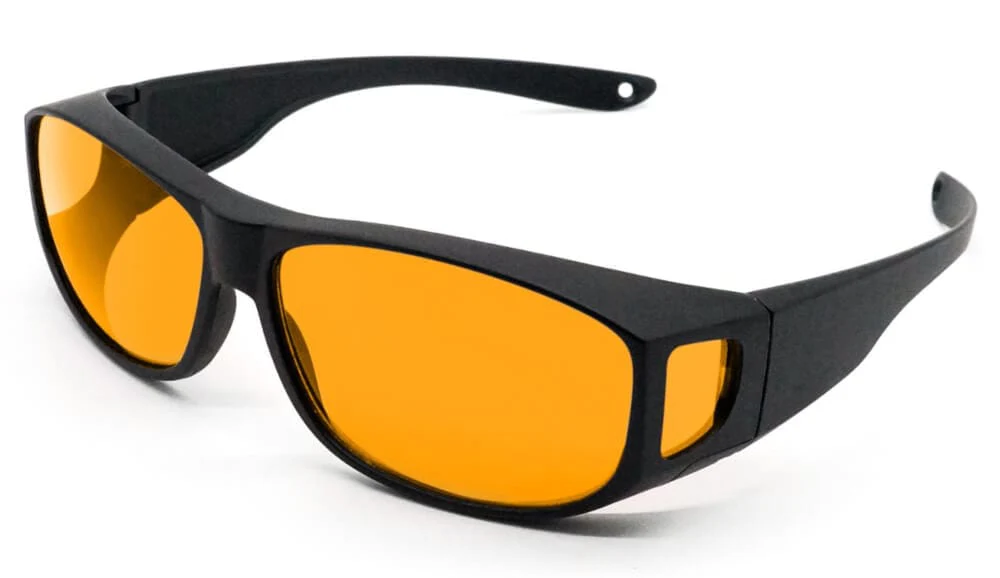 SunDown FITOVER Blue Blocking Glasses - Image 3