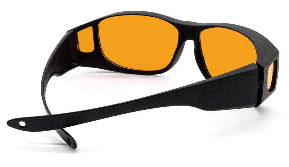 SunDown FITOVER Blue Blocking Glasses - Image 4