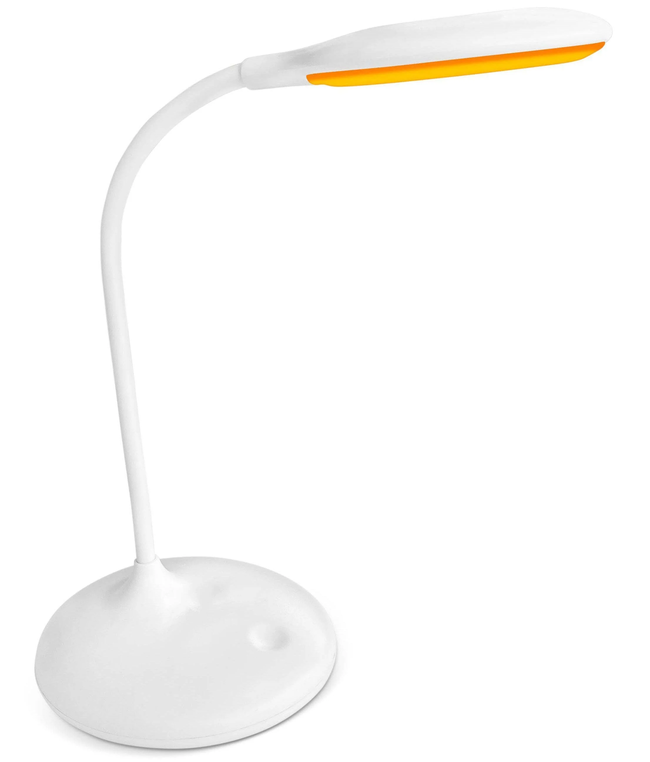 NoBlue Amber Sleep Lamp - Image 4
