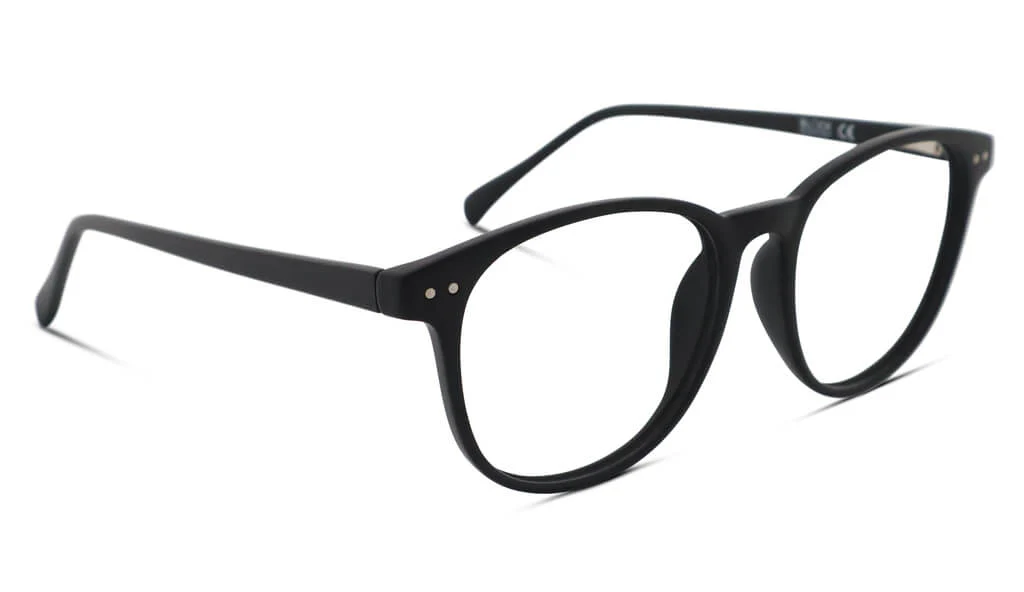 ScreenTime Billie Computer Glasses - Black - Image 3