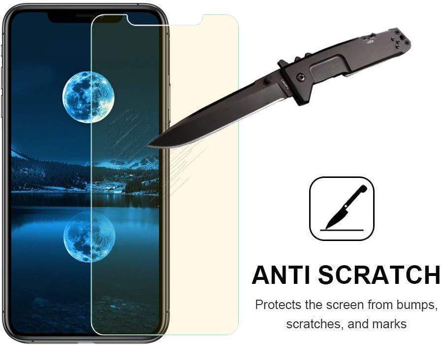 ScreenTime Blue Blocking Screen Filter / Protector - iPhone - Image 5