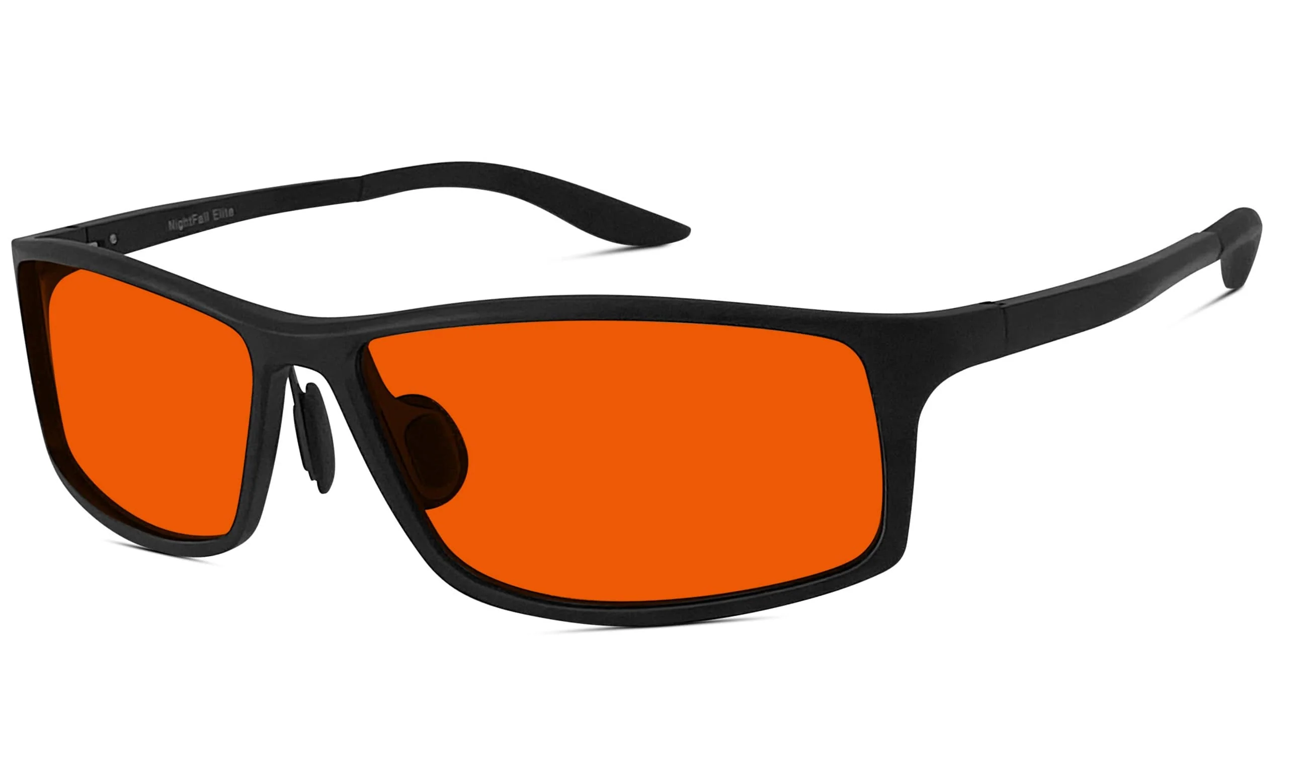 NightFall ELITE Blue Blocking Glasses - Image 2