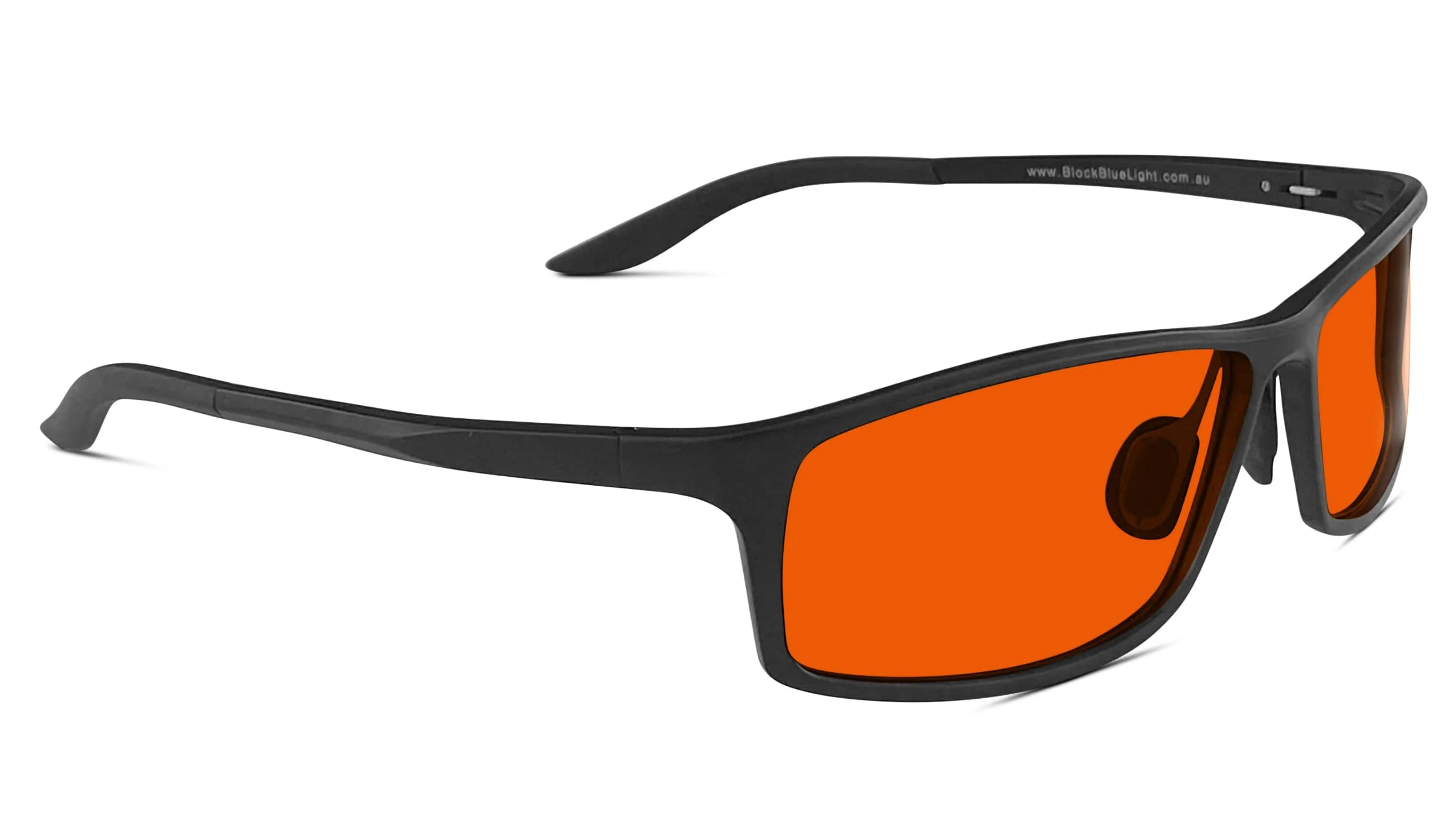 NightFall ELITE Blue Blocking Glasses - Image 3