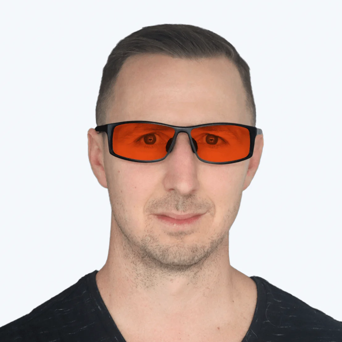 NightFall ELITE Blue Blocking Glasses - Image 4