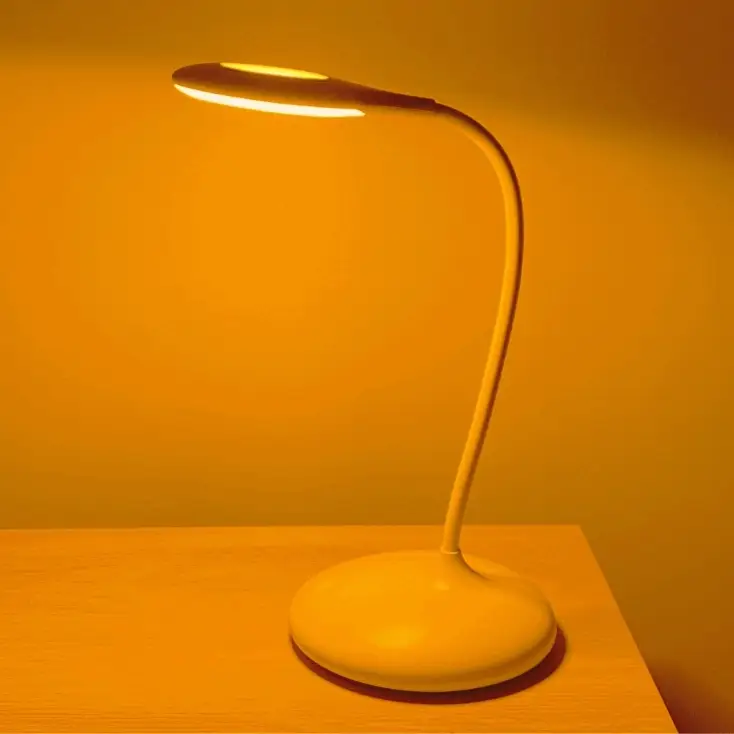 Multi-Mode Blue Blocking Sleep Lamp - Image 2