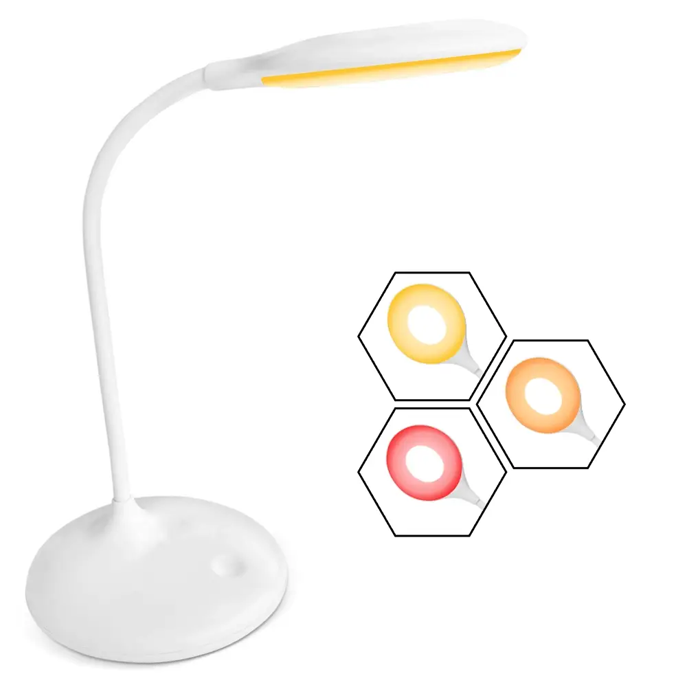 Multi-Mode Blue Blocking Sleep Lamp - Image 3