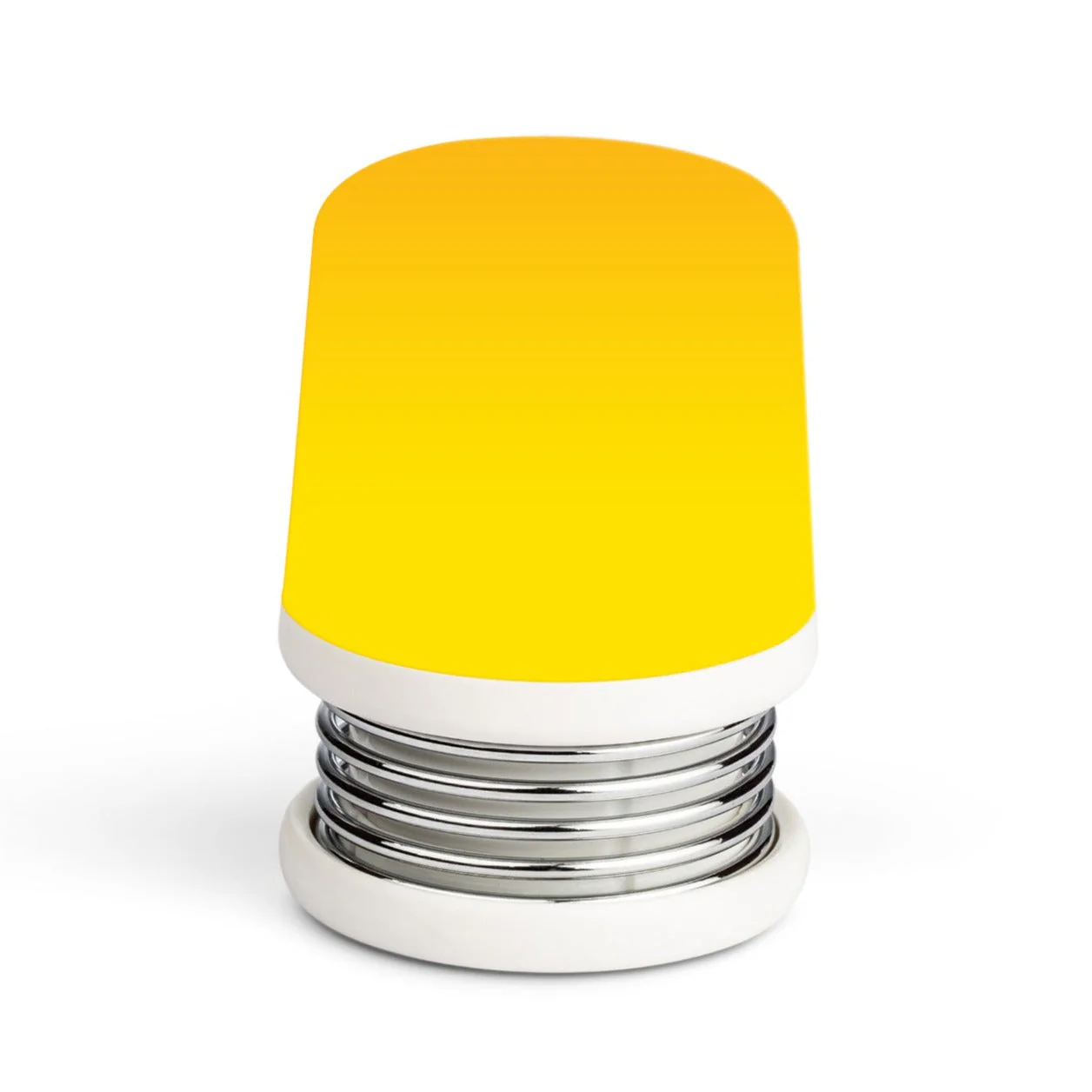 NoBlue Amber Beacon Light - Image 3