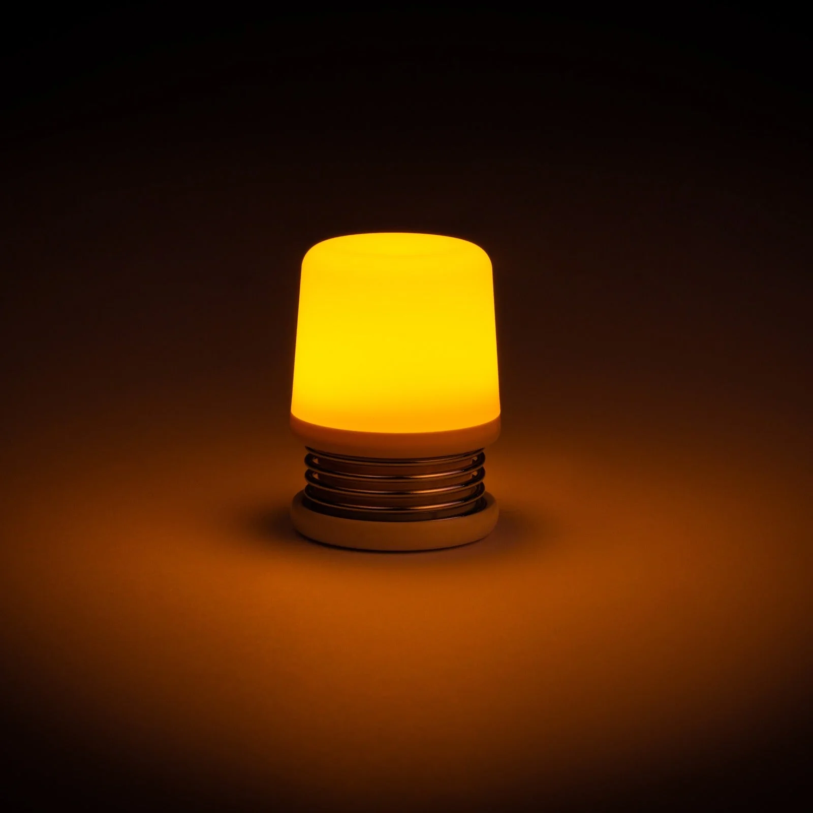 NoBlue Amber Beacon Light - Image 4