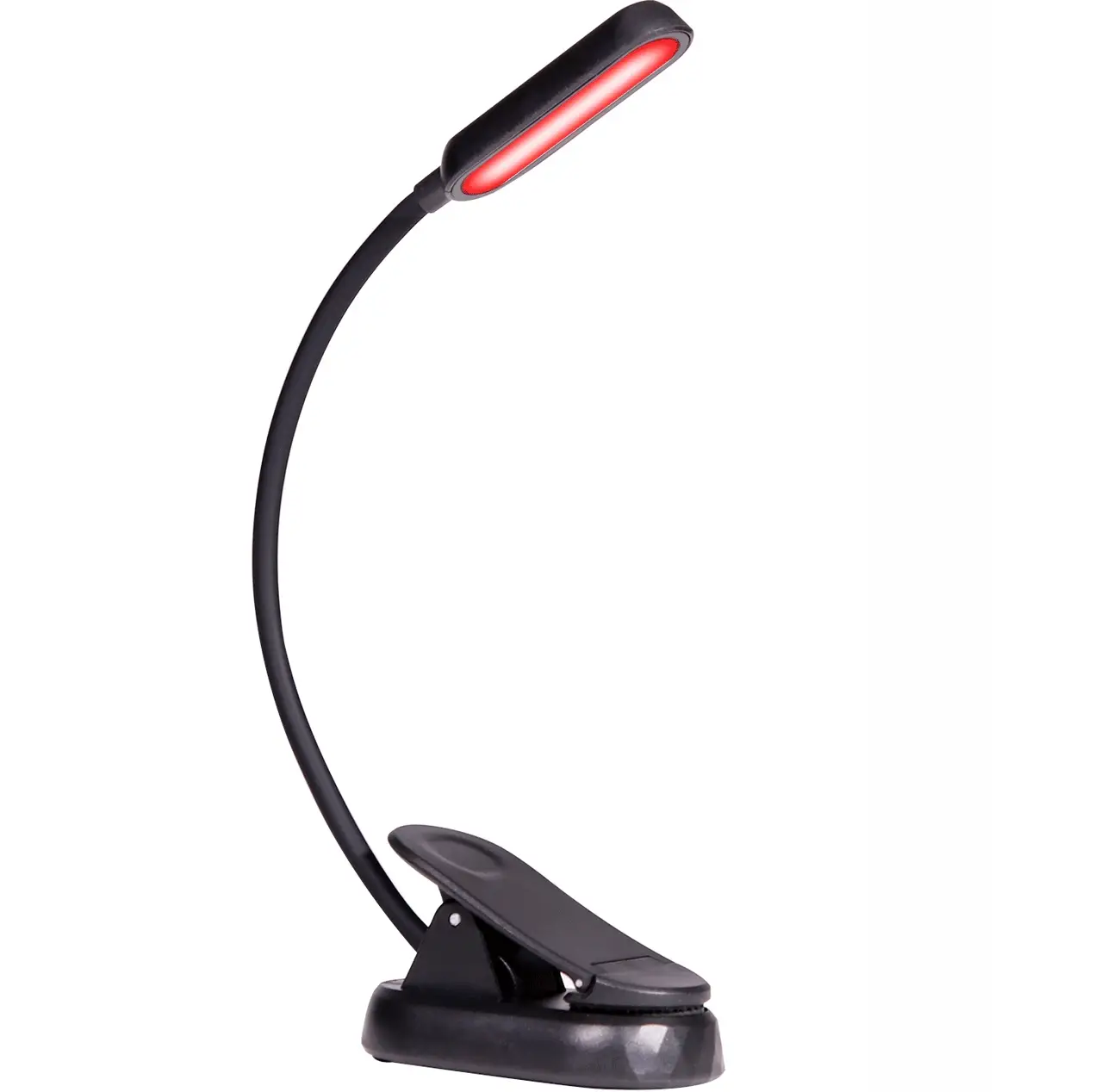 Multi-Mode Blue Blocking Book Light - Image 4