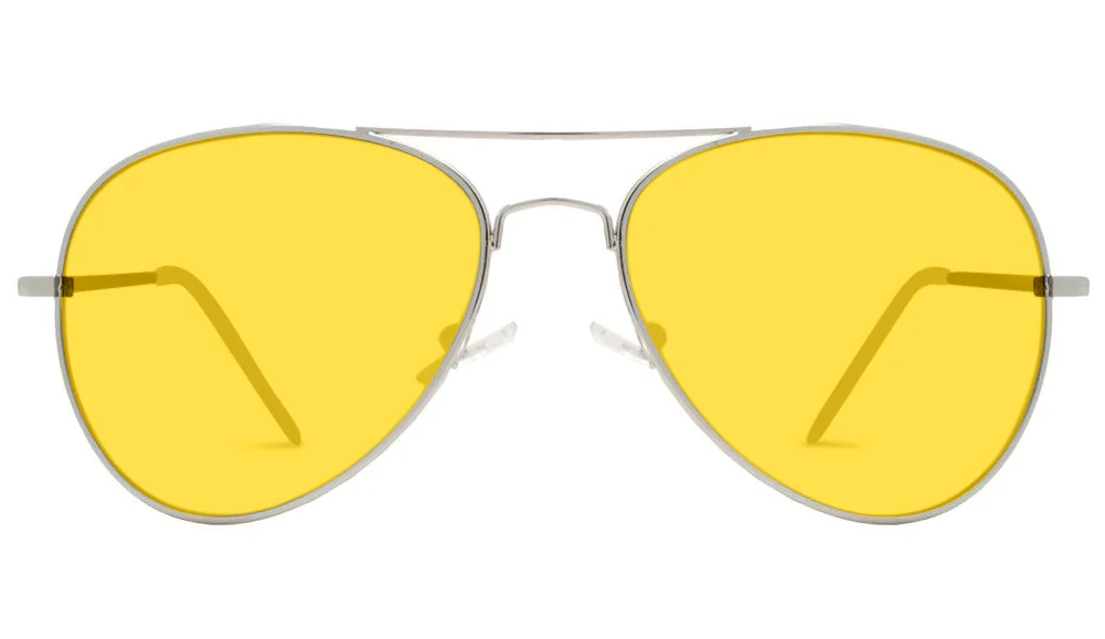 DayMax Aviator Glasses - Prescription