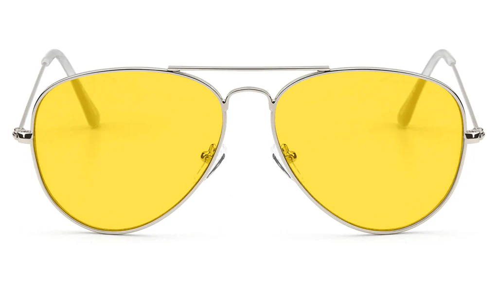 DayMax Aviator Glasses - Readers - Image 3