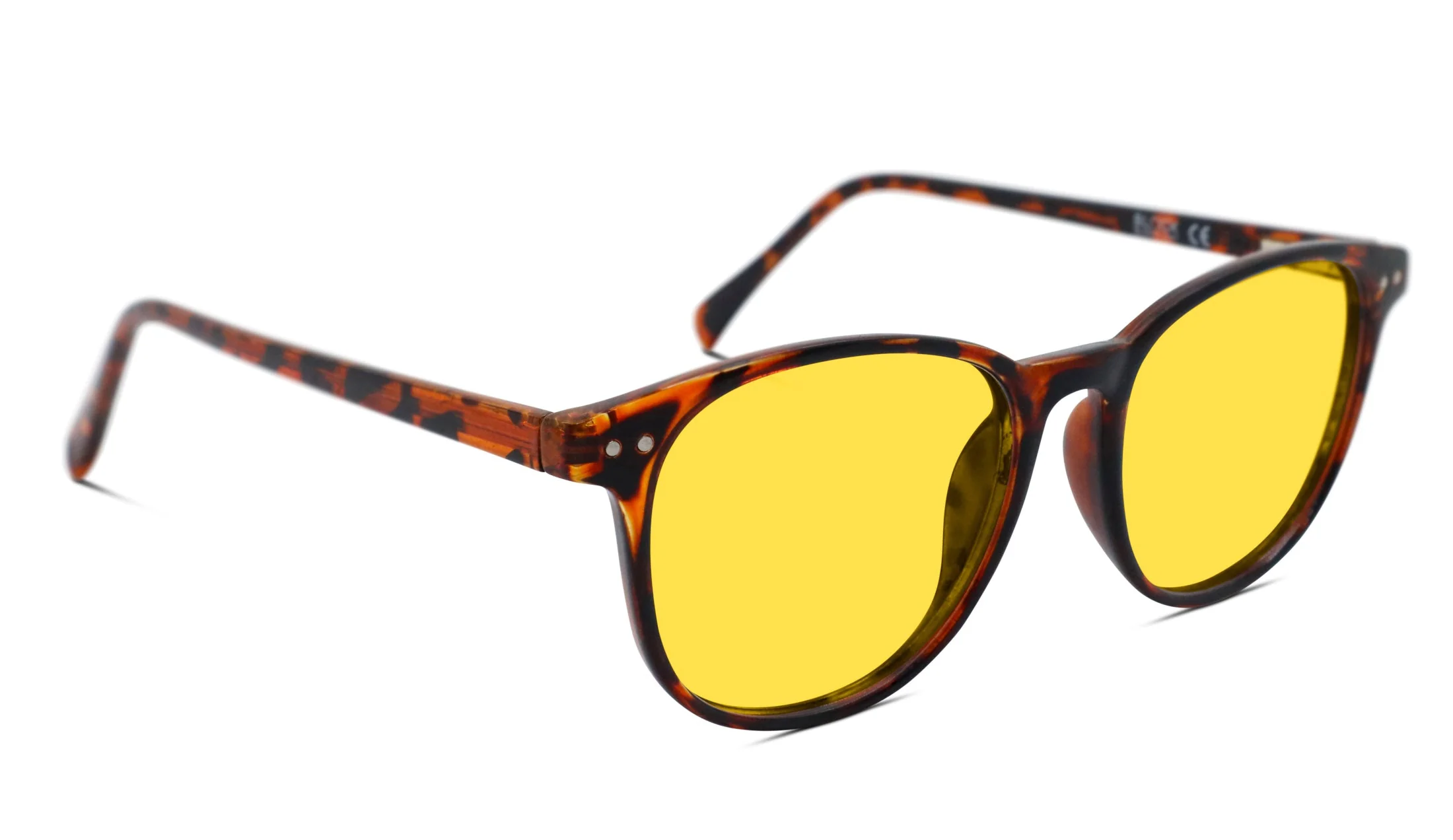 DayMax Billie Glasses - Tortoise - Readers - Image 6