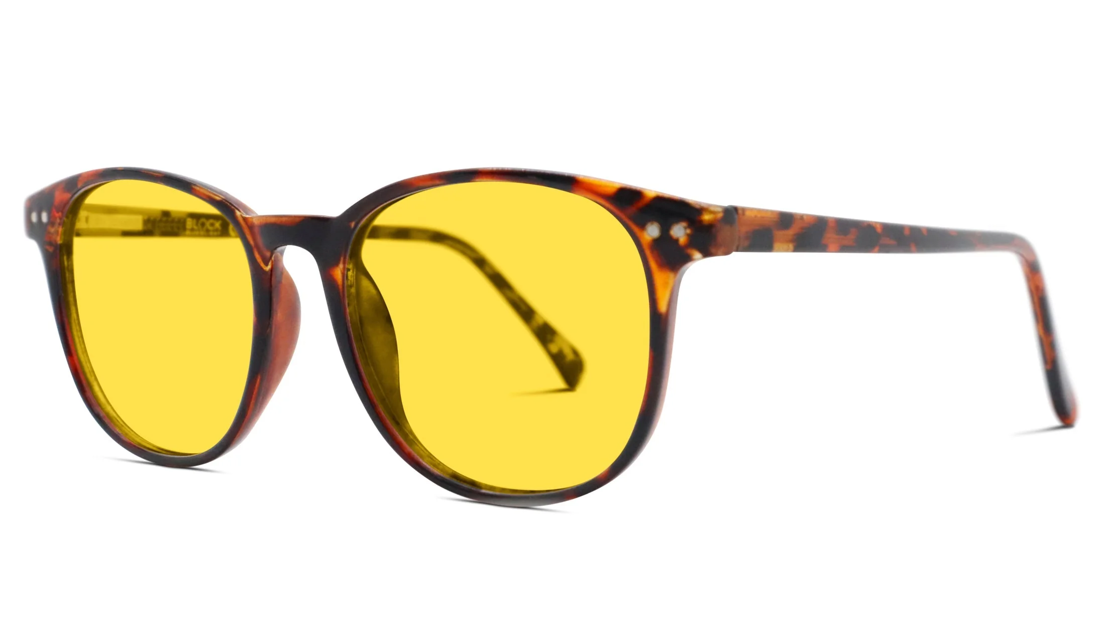 DayMax Billie Glasses - Tortoise - Readers - Image 7