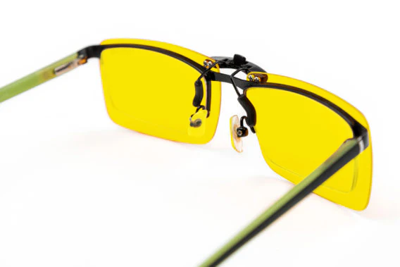 DayMax Clip-on Glasses - Image 2