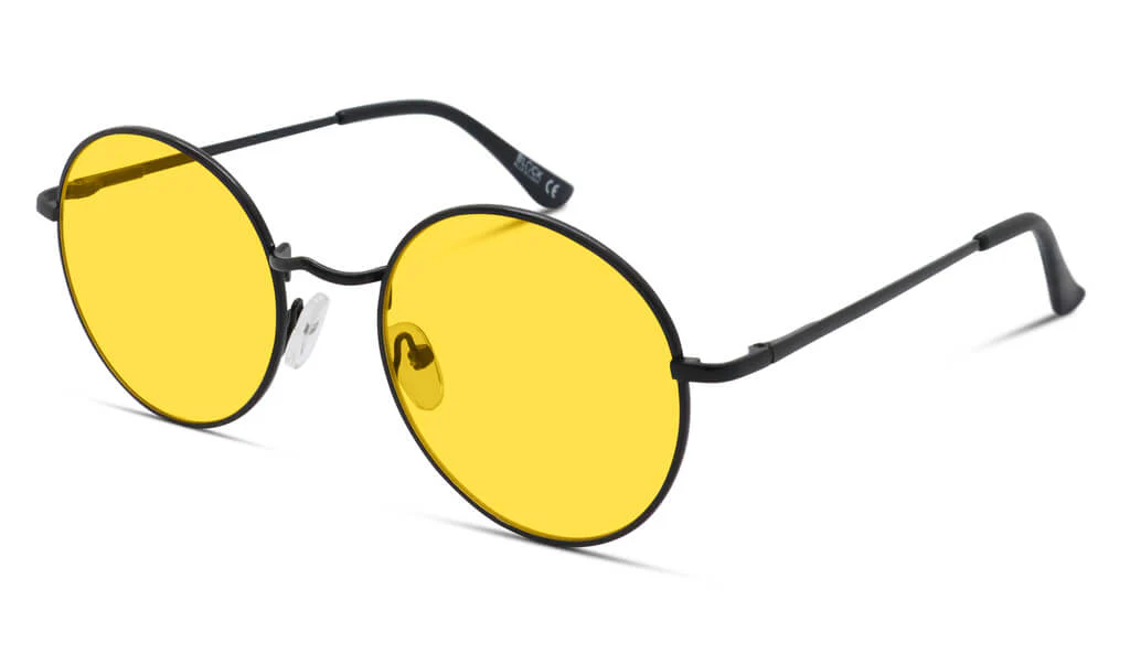 DayMax Elton Glasses - Black - Prescription - Image 2
