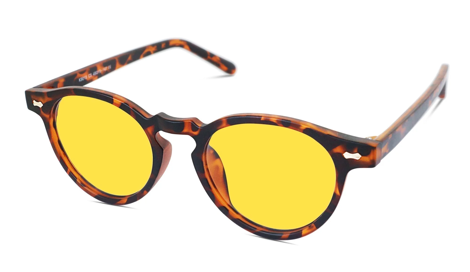 DayMax Oscar Glasses - Tortoise - Readers - Image 2