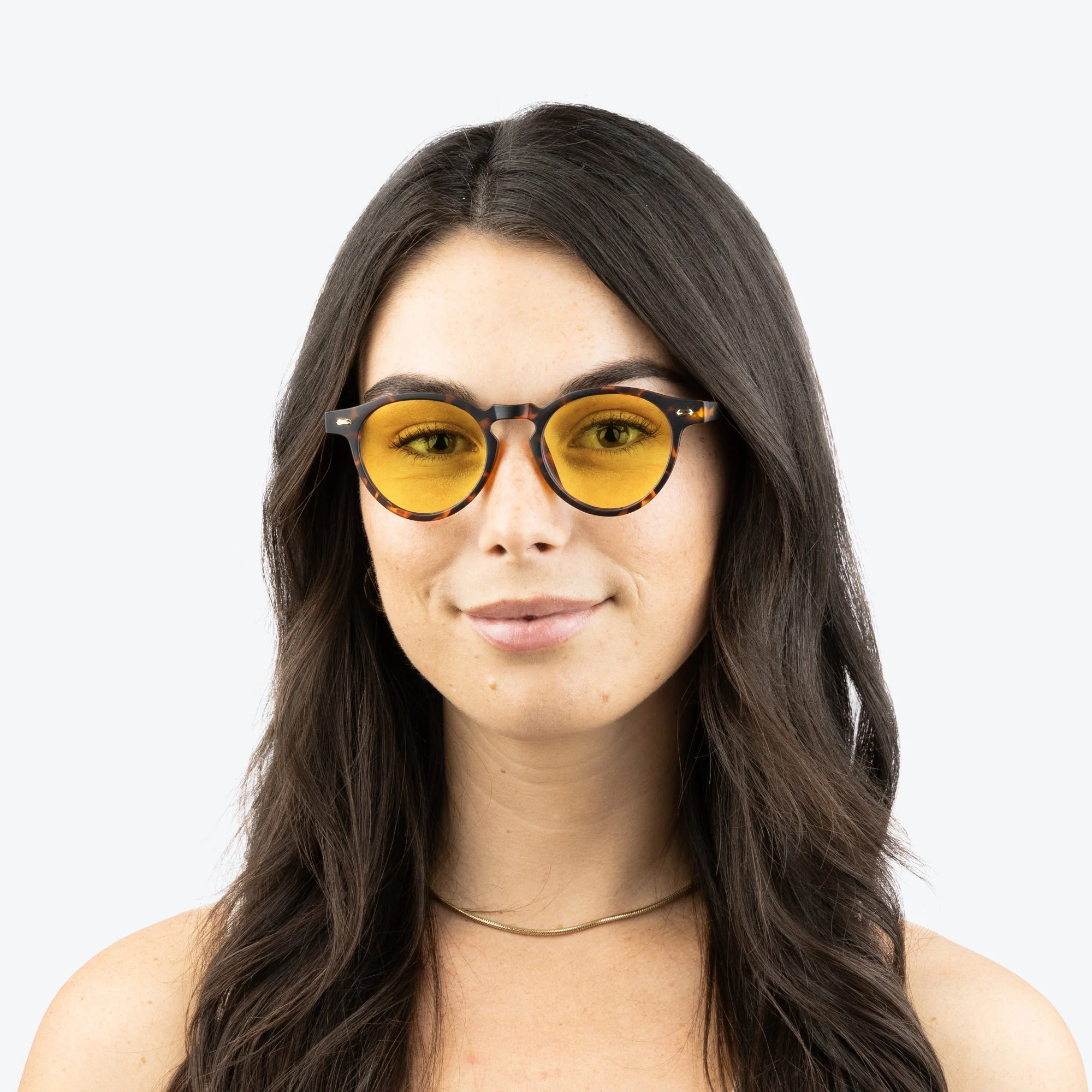 DayMax Oscar Glasses - Tortoise - Readers - Image 3