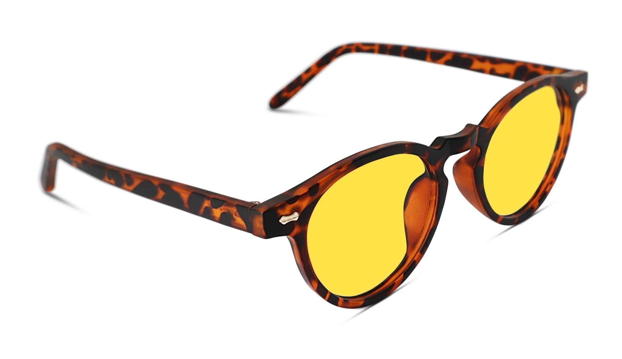 DayMax Oscar Glasses - Tortoise - Readers - Image 6