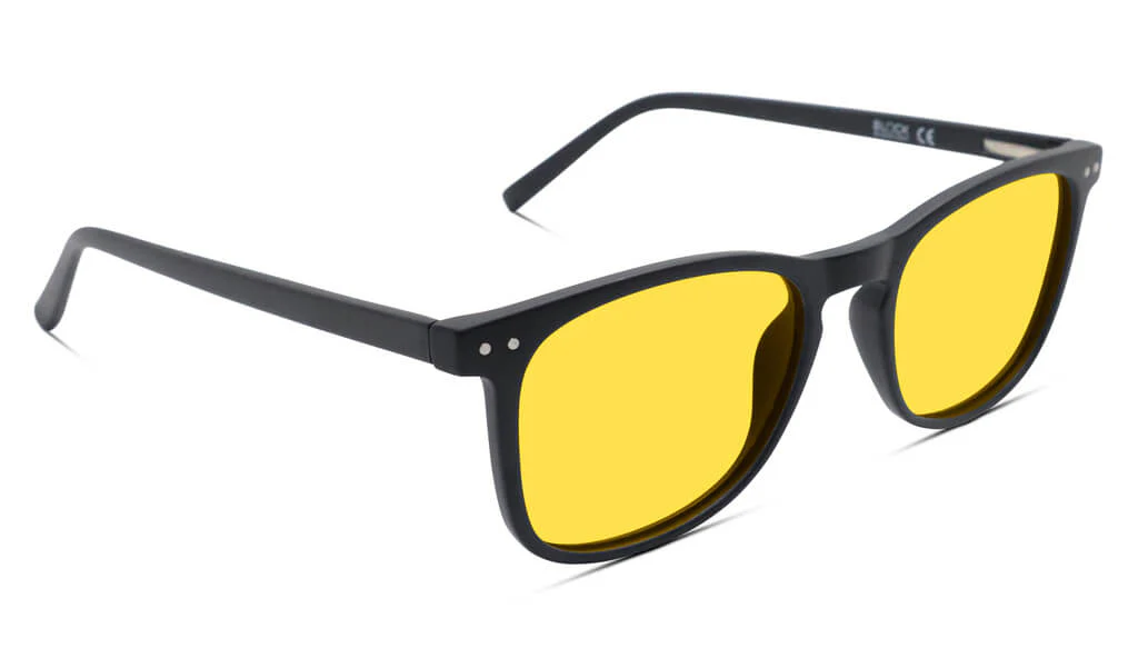 DayMax Taylor Glasses - Black - Prescription - Image 3
