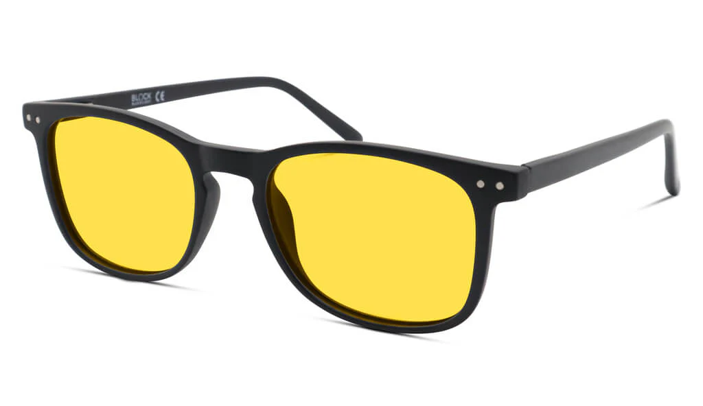 DayMax Taylor Glasses - Black - Readers - Image 2
