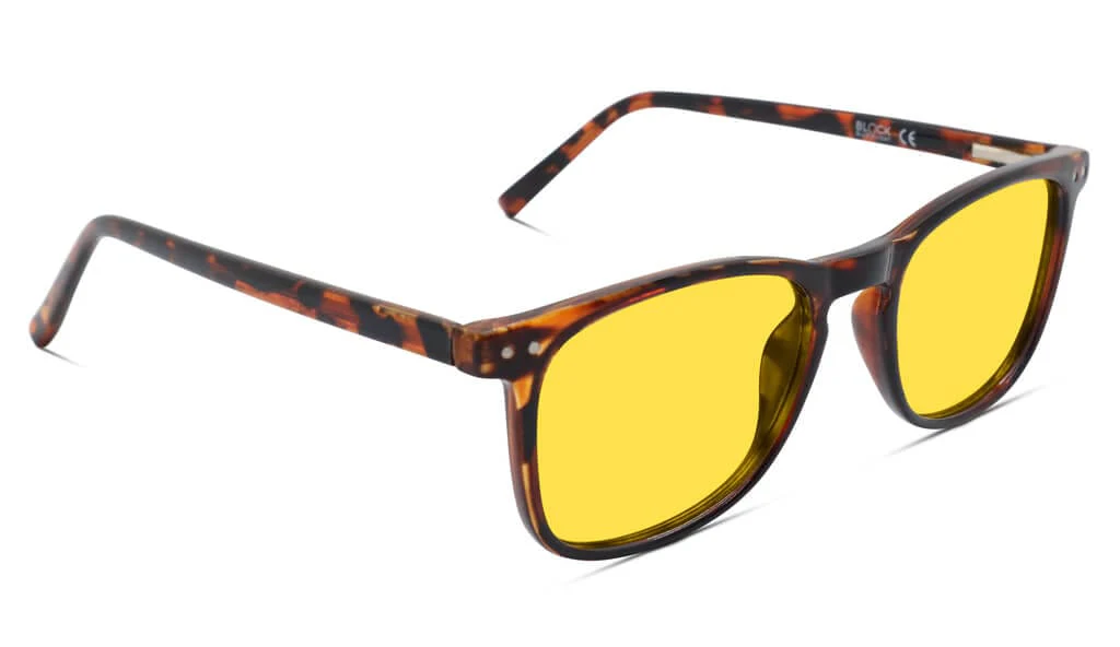 DayMax Taylor Glasses - Tortoise - Readers - Image 3