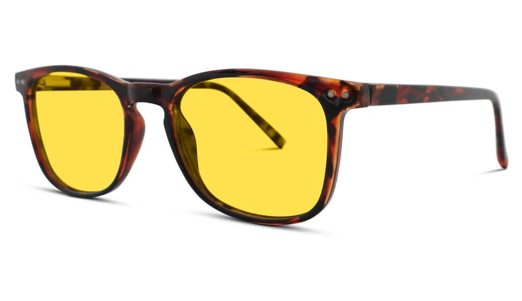 DayMax Taylor Glasses - Tortoise - Readers - Image 4