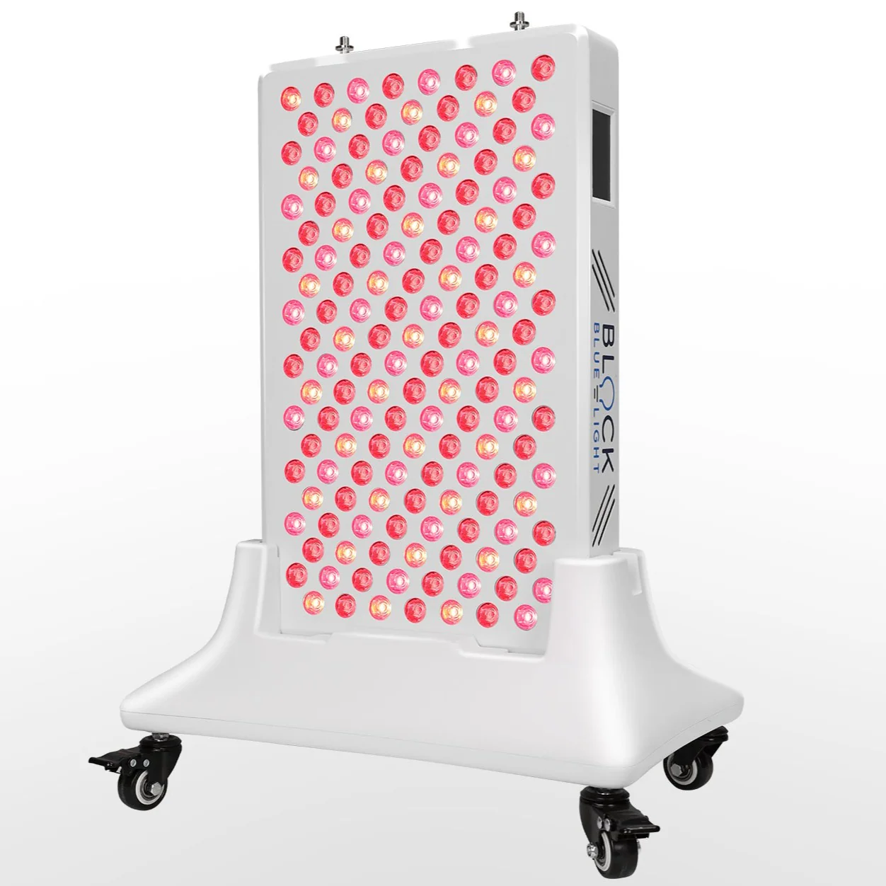 Deluxe Red Light Therapy Panel Floor Stand - Image 3