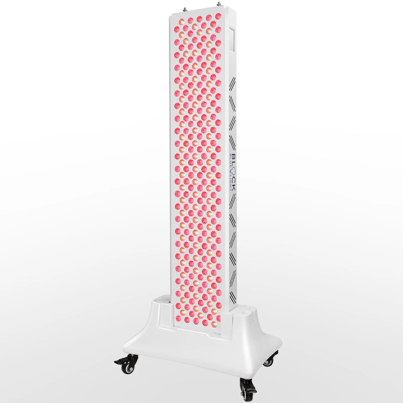Deluxe Red Light Therapy Panel Floor Stand - Image 4