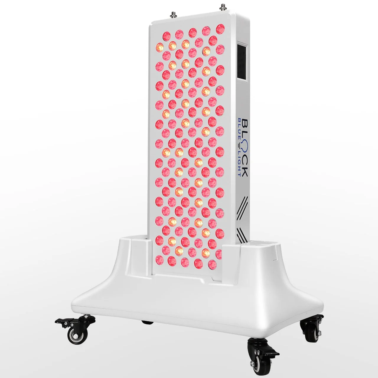 Deluxe Red Light Therapy Panel Floor Stand - Image 5