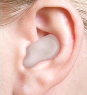 Sleep + Sound Blocking Ear Plugs for Sleeping - Image 4