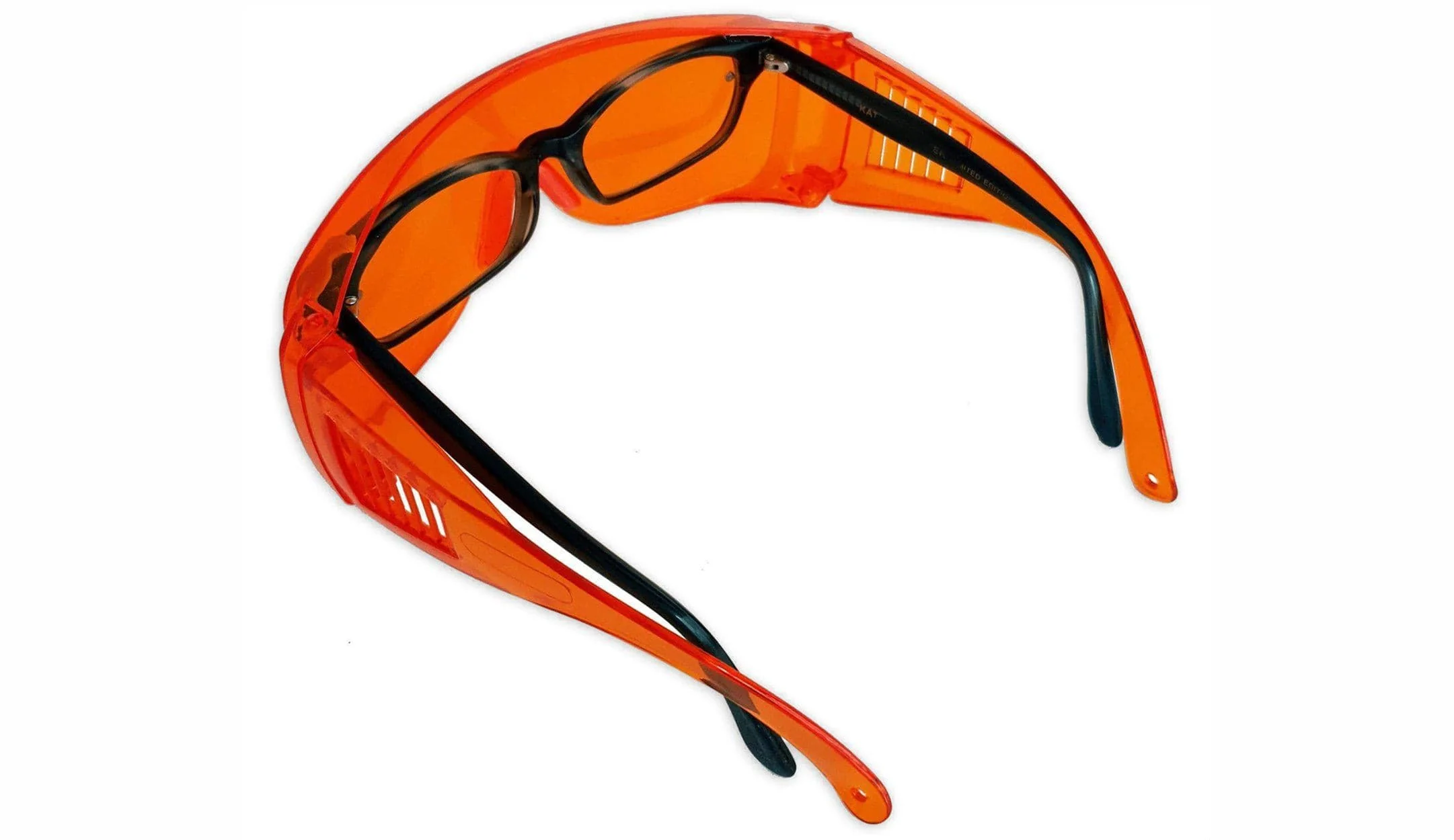 Original FITOVER Blue Light Blocking Glasses - Image 2
