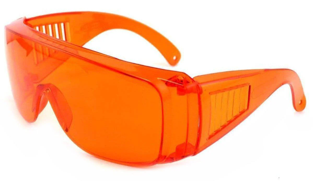 Original FITOVER Blue Light Blocking Glasses - Image 3
