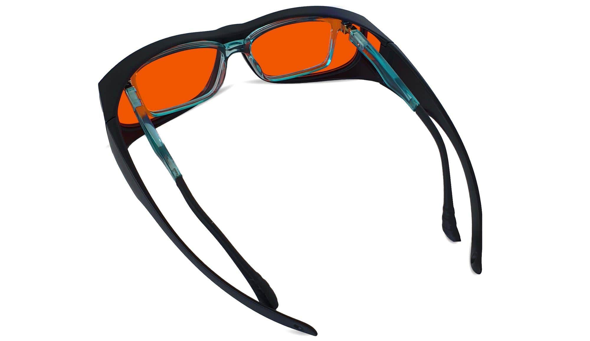 NightFall FITOVER Blue Blocking Glasses - Image 2