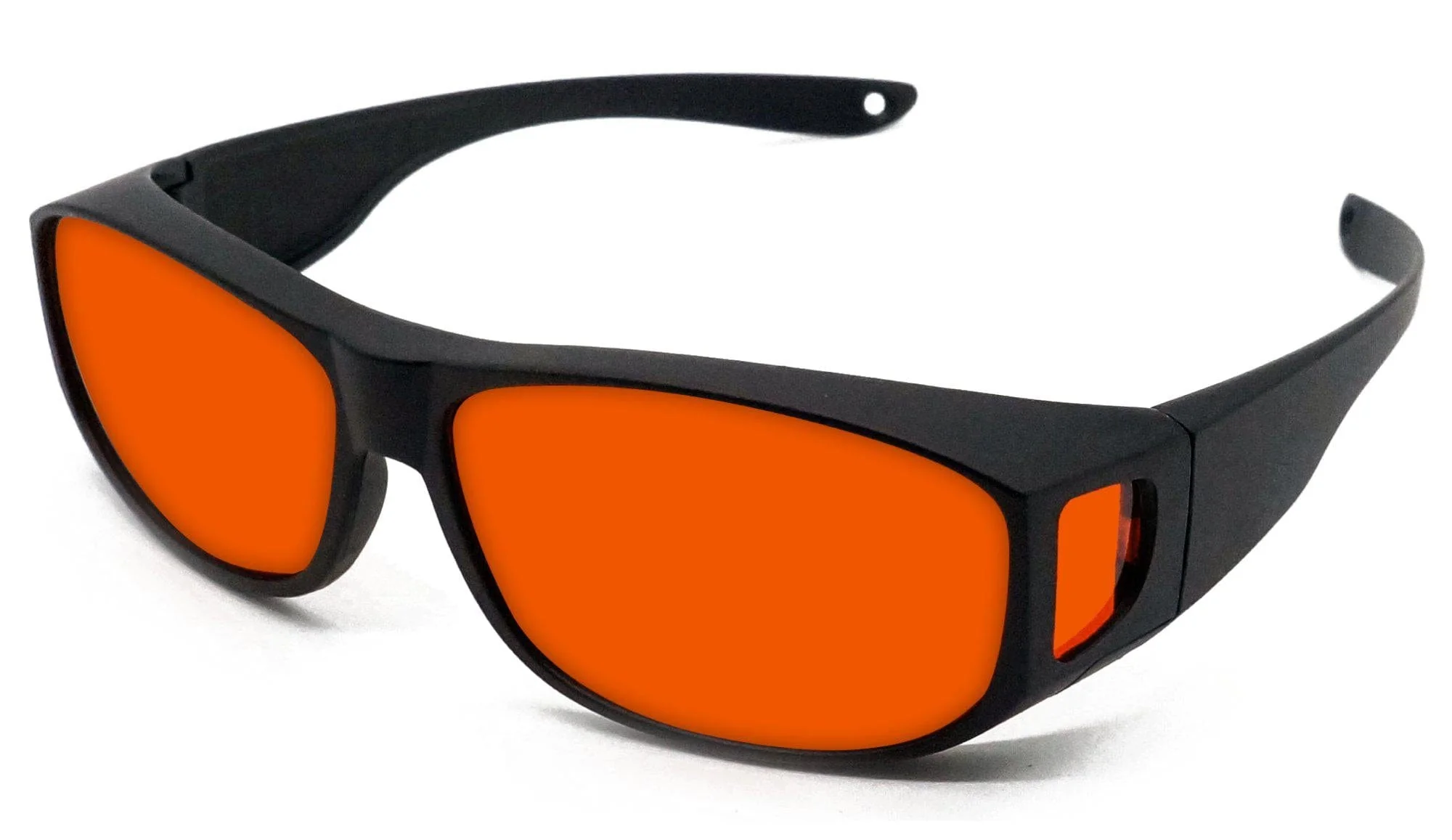NightFall FITOVER Blue Blocking Glasses - Image 3