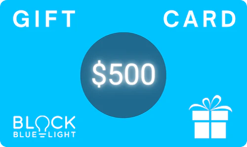 BlockBlueLight Gift Cards - Image 7