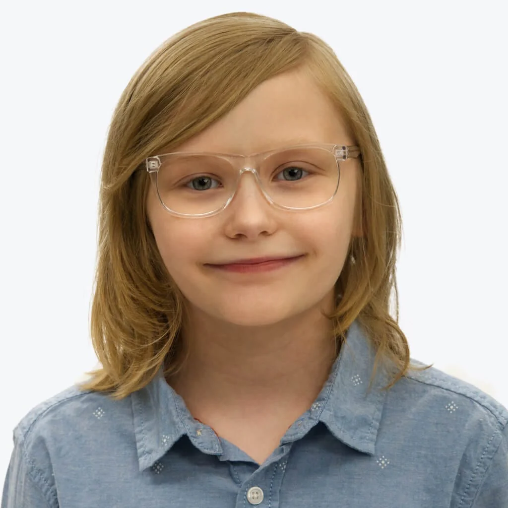 Kids ScreenTime Computer Glasses Crystal - Image 7
