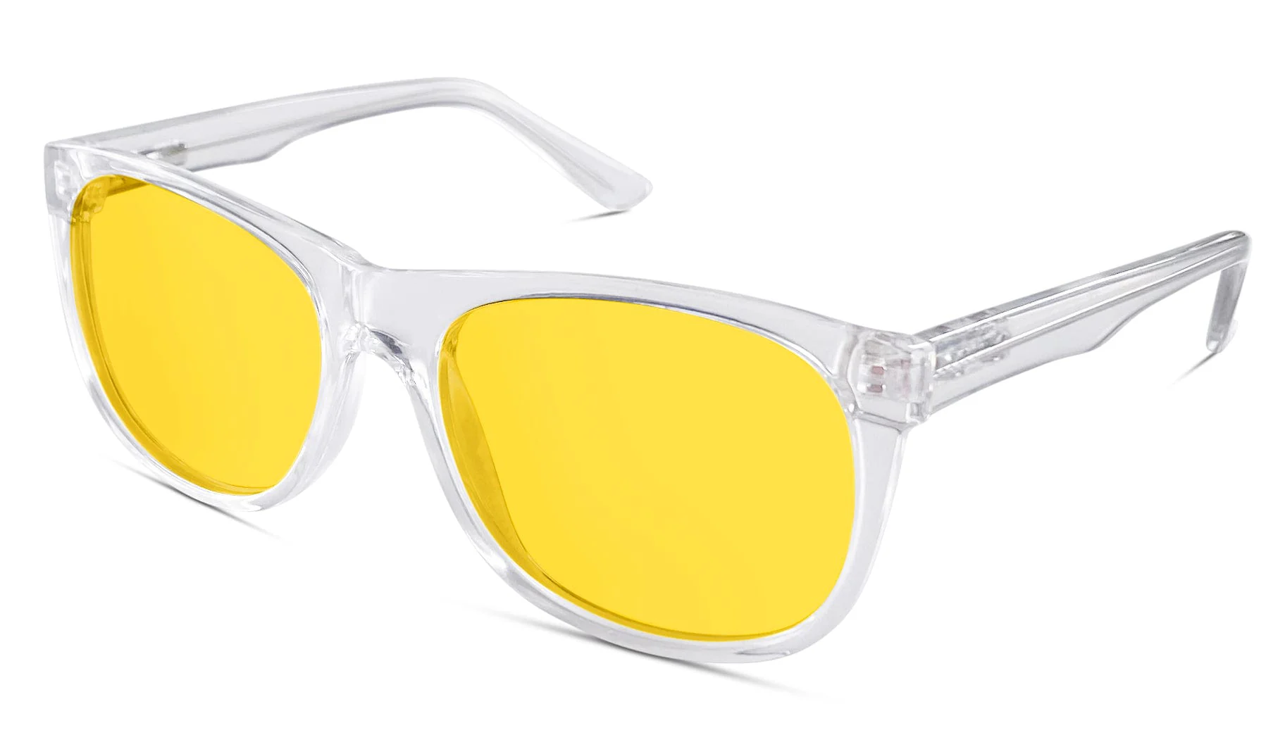 Kids DayMax Glasses - Crystal - Image 2