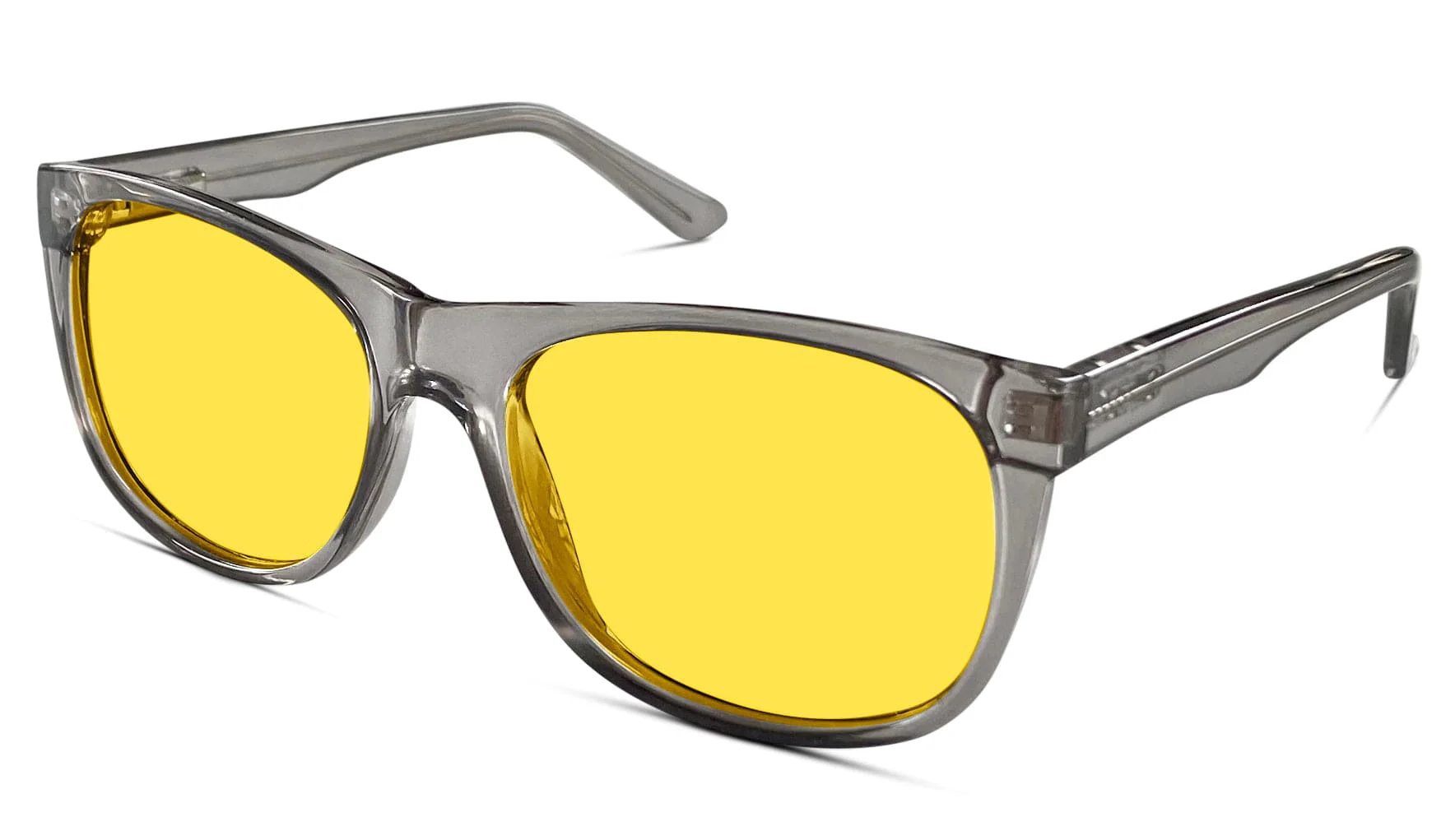 Kids DayMax Glasses - Pearl Grey - Image 2