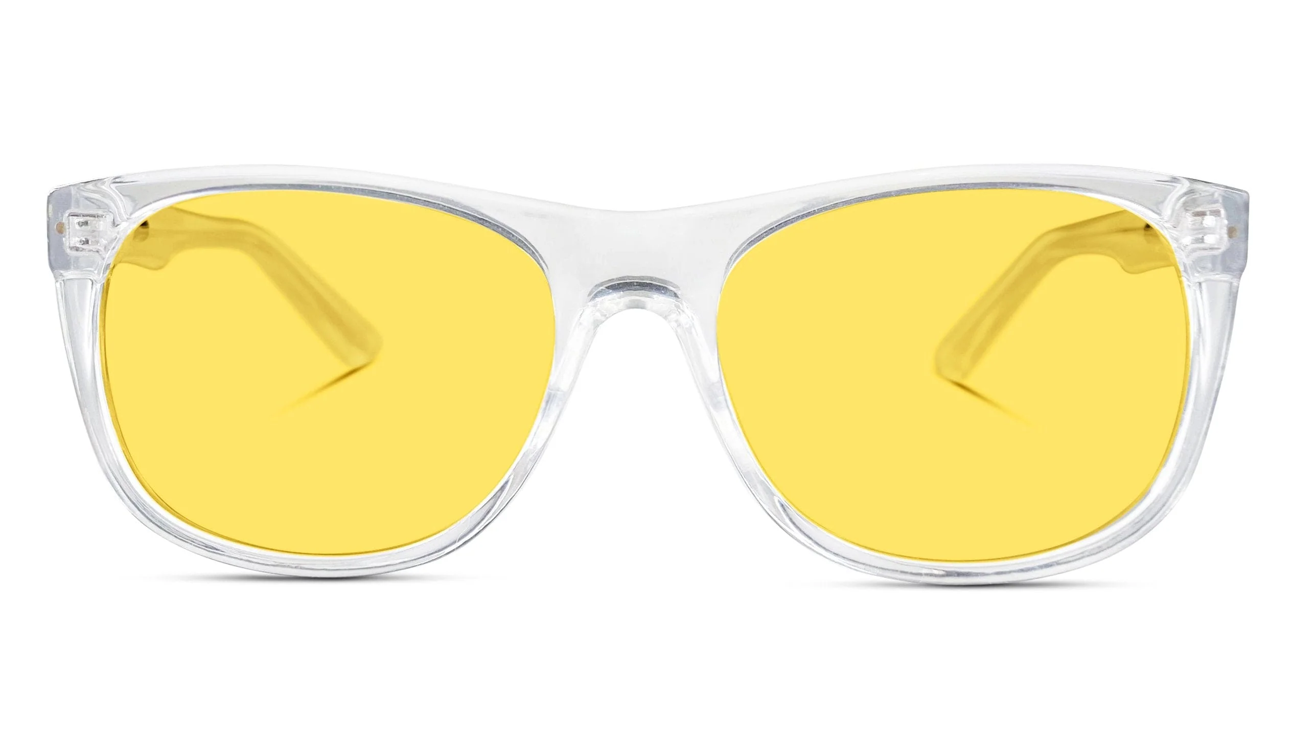 Kids DayMax Glasses - Crystal - Prescription