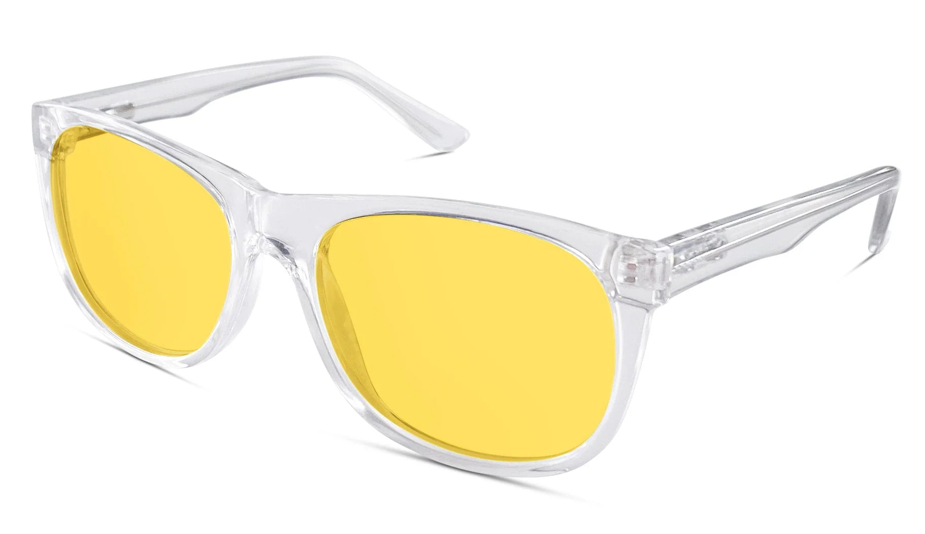 Kids DayMax Glasses - Crystal - Readers - Image 2