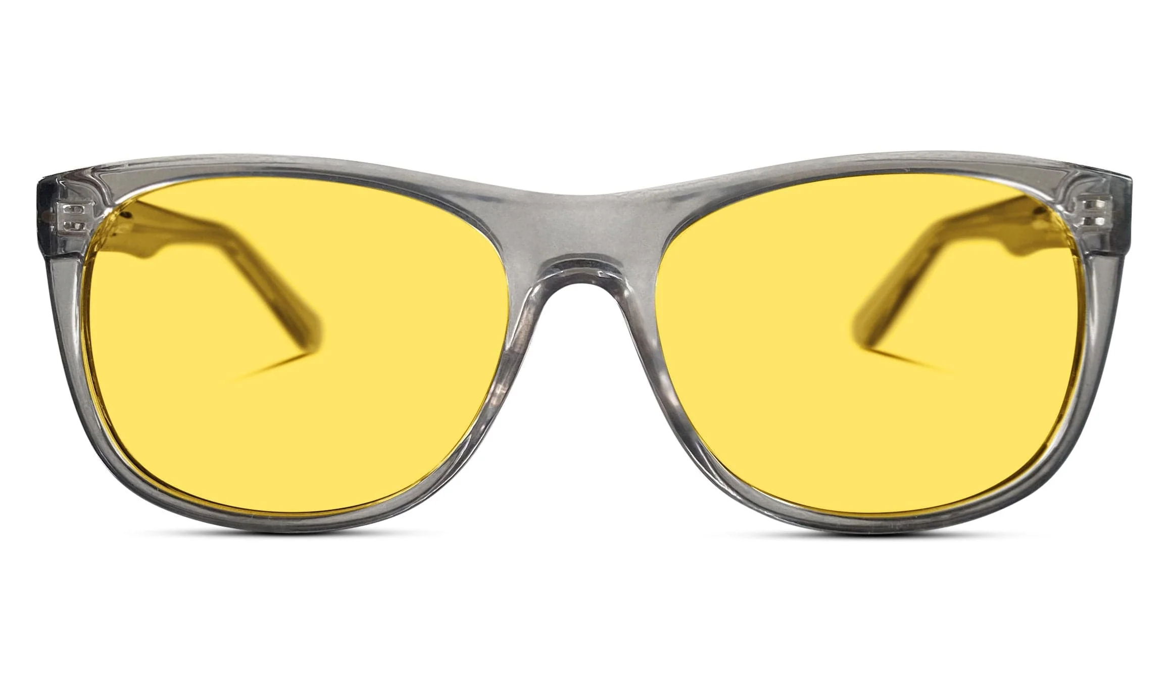 Kids DayMax Glasses - Pearl Grey - Readers
