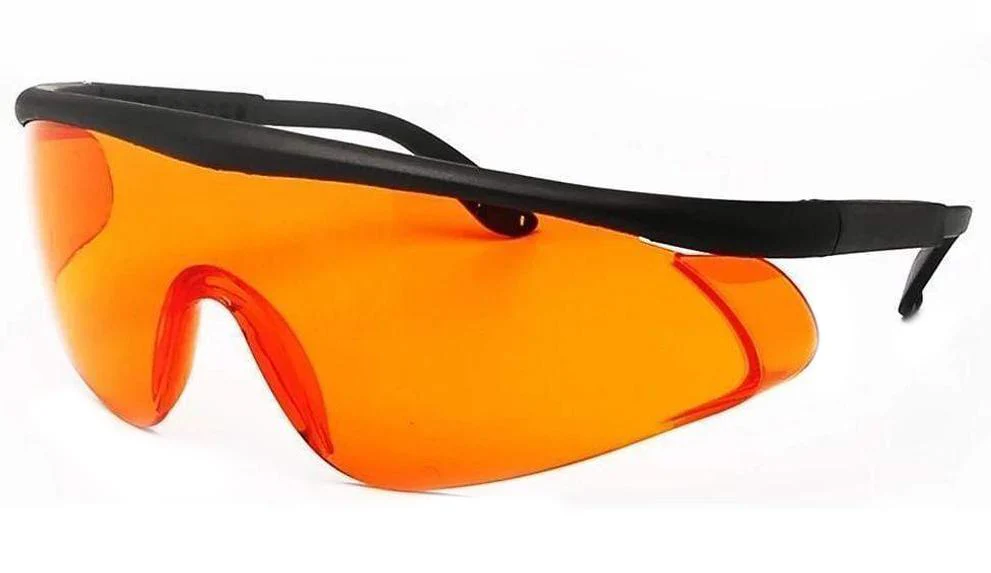 Original Blue Light Blocking Glasses - Image 2