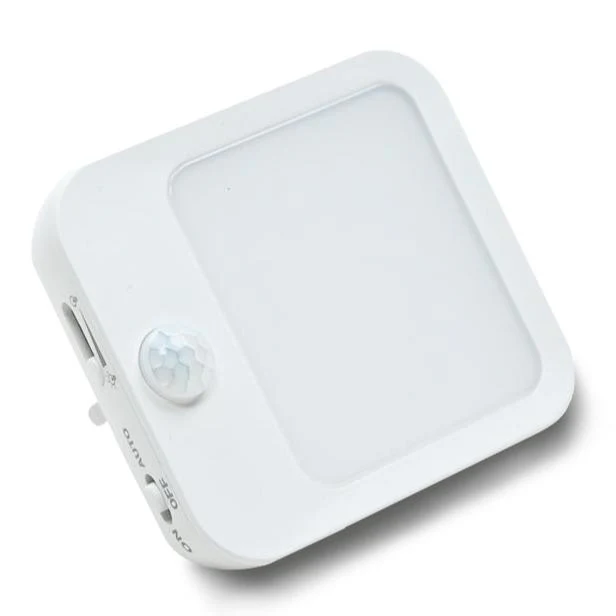 Twilight Deluxe Plugin Red Night Light - Image 7