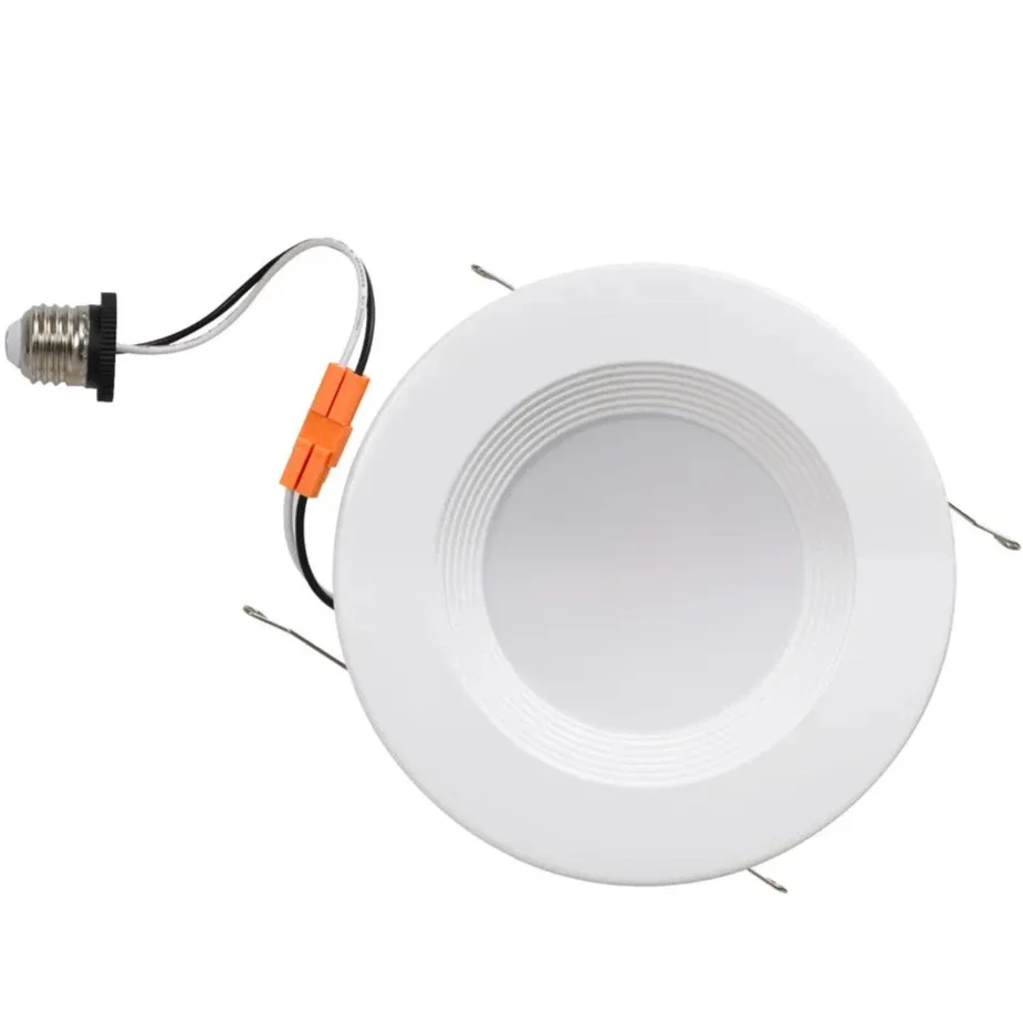 BioLight™ Full Spectrum Retro Fit Recessed Light -  for 6" Cans - Image 2