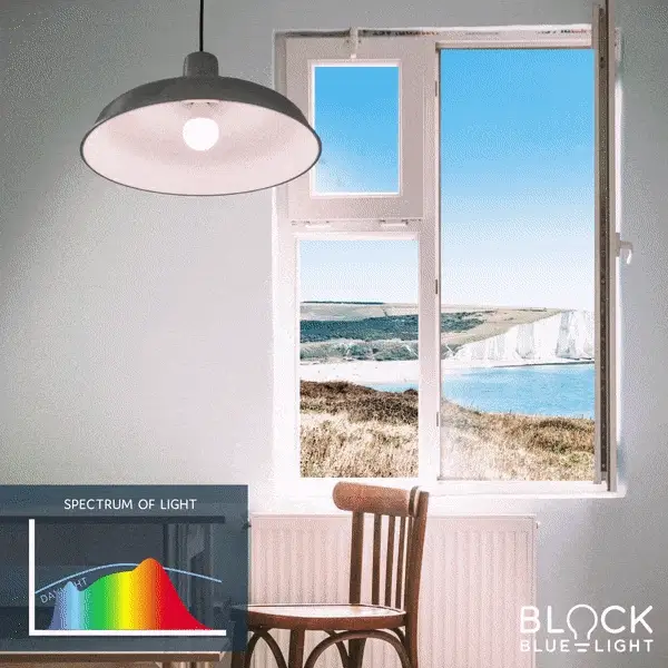BioLight™ Full Spectrum Retro Fit Recessed Light -  for 6" Cans - Image 6