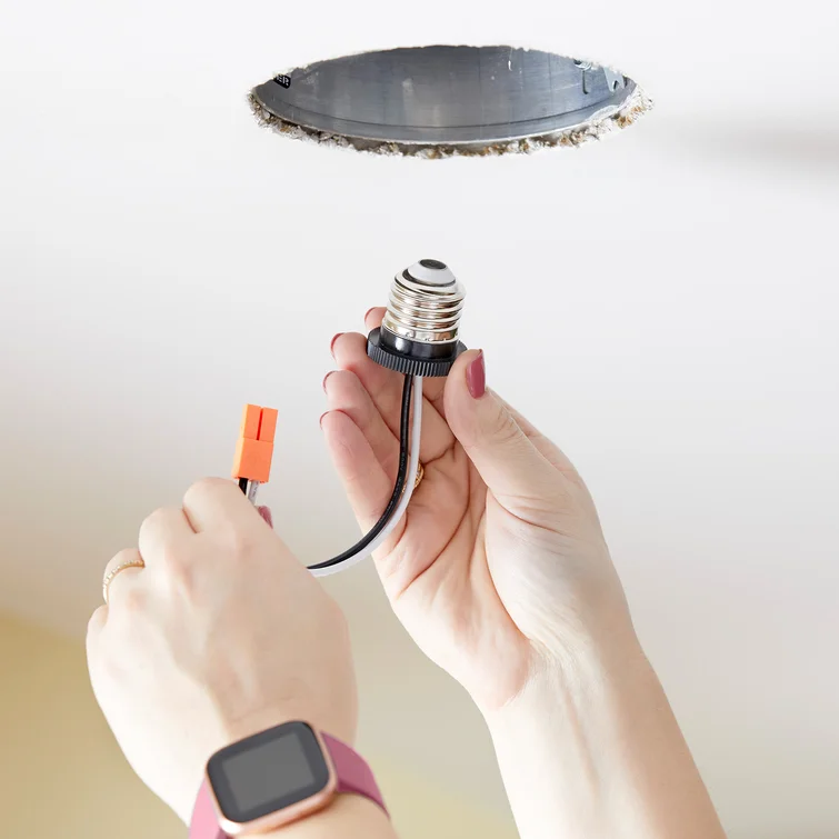 BioLight™ Full Spectrum Retro Fit Recessed Light -  for 6" Cans - Image 7