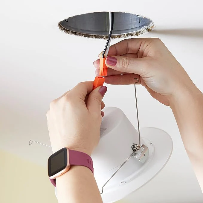 BioLight™ Full Spectrum Retro Fit Recessed Light -  for 6" Cans - Image 8