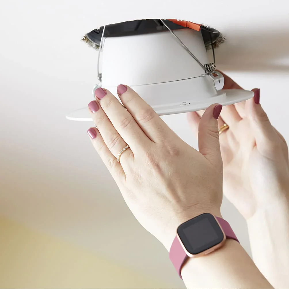 BioLight™ Full Spectrum Retro Fit Recessed Light -  for 6" Cans - Image 9