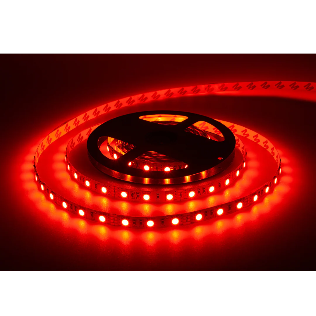 Twilight Red Light LED Strip Lights - Image 4
